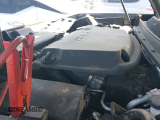 ✅ 2017 GMC Canyon 2WD • VIN: 1GTG5BEN5H1305273 • Lot: 42657537. Listed on IAAI with 116,560 mi. Free auction sales archive from the USA and detailed vehicle history report at DreamBid. Image 23.