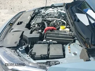 ✅ 2024 Nissan Sentra SR • VIN: 3N1AB8DV9RY306607 • Lot: 43021407. Wystawiony na IAAI z przebiegiem 5 041 mil. Bezpłatny archiwum sprzedaży aukcyjnych z USA i szczegółowy raport historii pojazdu na DreamBid. Zdjęcie 18.