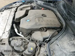 ✅ 2020 BMW 3 Series 330i • VIN: 3MW5R1J0XL8B09072 • Lot: 42359664. Listed on IAAI with 43,033 mi. Free auction sales archive from the USA and detailed vehicle history report at DreamBid. Image 20.