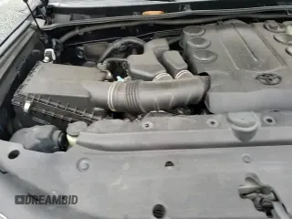 ✅ 2017 Toyota 4Runner SR5 Premium • VIN: JTEBU5JRXH5407146 • Lot: 90244925. Listed on Copart with 133,350 mi. Free auction sales archive from the USA and detailed vehicle history report at DreamBid. Image 17.