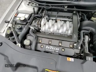 ✅ 2002 Lincoln Continental • VIN: 1LNHM97V22Y693053 • Lot: 85540044. Wystawiony na Copart z przebiegiem 179 465 mil. Bezpłatny archiwum sprzedaży aukcyjnych z USA i szczegółowy raport historii pojazdu na DreamBid. Zdjęcie 15.