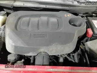 ✅ 2011 Chevrolet HHR LS • VIN: 3GCAAAFWXBS602323 • Lot: 83559874. Listed on Copart with 252,509 mi. Free auction sales archive from the USA and detailed vehicle history report at DreamBid. Image 15.