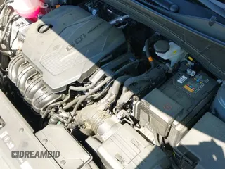 ✅ 2024 Hyundai Tucson XRT • VIN: KM8JF3DE5RU320331 • Lot: 42043282. Wystawiony na IAAI z przebiegiem 14 358 mil. Bezpłatny archiwum sprzedaży aukcyjnych z USA i szczegółowy raport historii pojazdu na DreamBid. Zdjęcie 20.