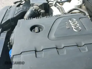 ✅ 2015 Audi allroad A4 Premium Plus • VIN: WA1UFAFLXFA055527 • Лот: 41760426. Опубликован ранее на IAAI с пробегом 130 238 миль. Бесплатный доступ к архиву аукционных продаж из США и подробный отчёт об истории автомобиля на DreamBid. Изображение 19.