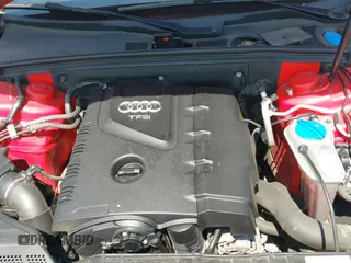 ✅ 2015 Audi A4 Premium Plus • VIN: WAUFFAFL6FN038387 • Lot: 42805491. Listed on IAAI with 102,250 mi. Free auction sales archive from the USA and detailed vehicle history report at DreamBid. Image 20.