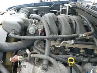 ✅ 2007 Ford Explorer Sport Trac XLT • VIN: 1FMEU51867UB42282 • Lot: 42318069. Wystawiony na IAAI z przebiegiem 191 237 mil. Bezpłatny archiwum sprzedaży aukcyjnych z USA i szczegółowy raport historii pojazdu na DreamBid. Zdjęcie 12.