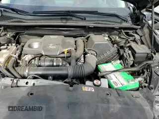 ✅ 2020 Lexus NX 300 • VIN: JTJAARBZ8L2165480 • Lot: 94945615. Wystawiony na Copart z przebiegiem 63 979 mil. Bezpłatny archiwum sprzedaży aukcyjnych z USA i szczegółowy raport historii pojazdu na DreamBid. Zdjęcie 15.