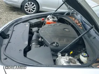 ✅ 2018 Cadillac CTS Luxury RWD • VIN: 1G6AR5SS8J0168995 • Lot: 42258464. Listed on IAAI with 69,211 mi. Free auction sales archive from the USA and detailed vehicle history report at DreamBid. Image 19.