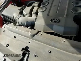 ✅ 2023 Toyota 4Runner TRD Pro • VIN: JTELU5JR0P6107502 • Lot: 56788515. Listed on Copart with 33,455 mi. Free auction sales archive from the USA and detailed vehicle history report at DreamBid. Image 15.