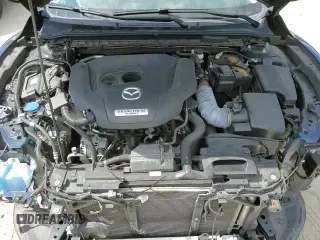 ✅ 2021 Mazda 6 Grand Touring • VIN: JM1GL1TYXM1610341 • Lot: 70140325. Listed on Copart with 51,234 mi. Free auction sales archive from the USA and detailed vehicle history report at DreamBid. Image 14.