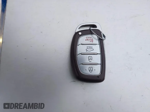 ✅ 2017 Hyundai Elantra Limited • VIN: KMHD84LF2HU272907 • Lot: 41932325. Listed on IAAI with 111,710 mi. Free auction sales archive from the USA and detailed vehicle history report at DreamBid. Image 11.