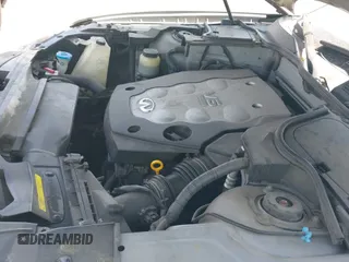 ✅ 2005 Infiniti FX • VIN: JNRAS08U95X104474 • Lot: 42408751. Listed on IAAI with 206,070 mi. Free auction sales archive from the USA and detailed vehicle history report at DreamBid. Image 12.