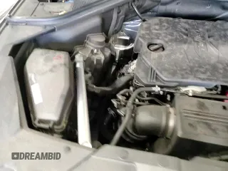 ✅ 2025 Genesis GV80 Standard • VIN: KMUHFESB6SU251661 • Лот: 93940555. Опубликован ранее на Copart с пробегом 27 355 миль. Бесплатный доступ к архиву аукционных продаж из США и подробный отчёт об истории автомобиля на DreamBid. Изображение 14.