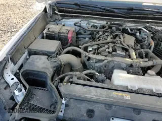 ✅ 2024 Toyota Tacoma TRD Off Road • VIN: 3TMLB5JN8RM024782 • Лот: 81218595. Опубликован ранее на Copart с пробегом 16 892 миль. Бесплатный доступ к архиву аукционных продаж из США и подробный отчёт об истории автомобиля на DreamBid. Изображение 13.