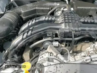 ✅ 2024 Subaru Crosstrek Premium • VIN: JF2GUADC5R8296985 • Lot: 54518675. Listed on Copart with 31,846 mi. Free auction sales archive from the USA and detailed vehicle history report at DreamBid. Image 15.