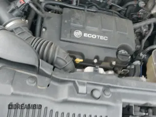 ✅ 2013 Buick Encore Leather • VIN: KL4CJCSB0DB190123 • Лот: 42641851. Опубликован ранее на IAAI с пробегом 217 647 миль. Бесплатный доступ к архиву аукционных продаж из США и подробный отчёт об истории автомобиля на DreamBid. Изображение 12.