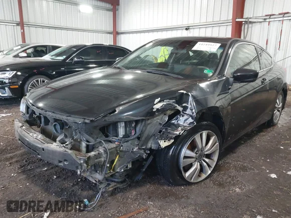 ✅ 2012 Honda Accord EX-L • VIN: 1HGCS1B8XCA007361 • Лот: 44249927. Опубликован ранее на IAAI с пробегом 112 553 миль. Бесплатный доступ к архиву аукционных продаж из США и подробный отчёт об истории автомобиля на DreamBid. Изображение 6.