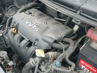 ✅ 2011 Toyota Yaris • VIN: JTDKT4K30B5326630 • Lot: 41292584. Wystawiony na IAAI z przebiegiem 116 460 mil. Bezpłatny archiwum sprzedaży aukcyjnych z USA i szczegółowy raport historii pojazdu na DreamBid. Zdjęcie 16.