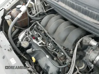 ✅ 2001 Ford Windstar SEL • VIN: 2FMZA53461BA96678 • Lot: 42048220. Listed on IAAI with Not provided. Free auction sales archive from the USA and detailed vehicle history report at DreamBid. Image 11.