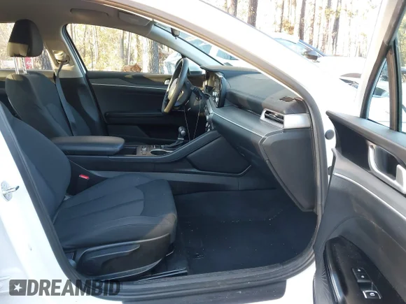 ✅ 2024 Kia K5 LXS • VIN: 5XXG14J29RG249668 • Лот: 43905413. Опубликован ранее на IAAI с пробегом 40 362 миль. Бесплатный доступ к архиву аукционных продаж из США и подробный отчёт об истории автомобиля на DreamBid. Изображение 5.