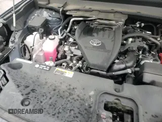 ✅ 2024 Toyota Highlander XLE • VIN: 5TDAAAB5XRS066047 • Лот: 86121555. Опубликован ранее на Copart с пробегом 15 124 миль. Бесплатный доступ к архиву аукционных продаж из США и подробный отчёт об истории автомобиля на DreamBid. Изображение 15.