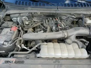 ✅ 2024 Ford Expedition Limited • VIN: 1FMJU2A83REA35121 • Лот: 84922355. Опубликован ранее на Copart с пробегом 54 249 миль. Бесплатный доступ к архиву аукционных продаж из США и подробный отчёт об истории автомобиля на DreamBid. Изображение 15.