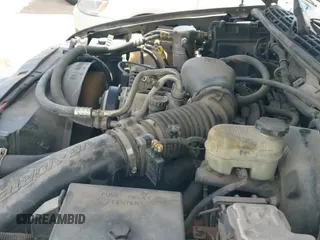 ✅ 2002 Chevrolet S-10 LS • VIN: 1GCDT13WX2K196938 • Лот: 41652867. Опубликован ранее на IAAI с пробегом 182 635 миль. Бесплатный доступ к архиву аукционных продаж из США и подробный отчёт об истории автомобиля на DreamBid. Изображение 12.