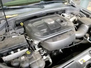 ✅ 2019 Jeep Grand Cherokee Altitude • VIN: 1C4RJFAG8KC567707 • Лот: 94063135. Опубликован ранее на Copart с пробегом 83 706 миль. Бесплатный доступ к архиву аукционных продаж из США и подробный отчёт об истории автомобиля на DreamBid. Изображение 16.