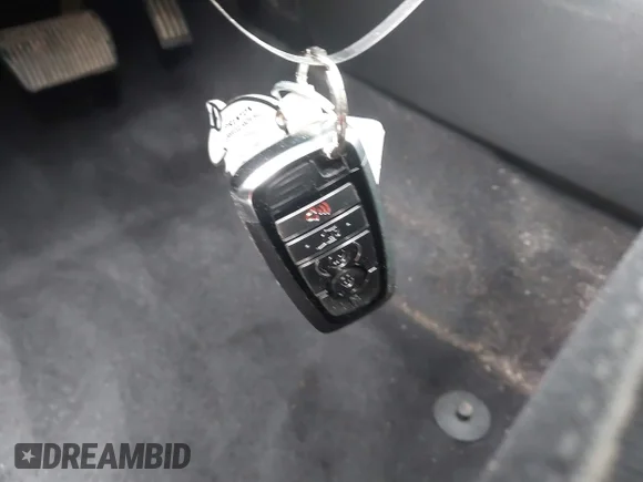 ✅ 2023 Ford Escape Active • VIN: 1FMCU9GN7PUA86090 • Лот: 45034403. Опубліковано раніше на IAAI з пробігом 44 617 миль. Безкоштовний доступ до архіву аукціонних продажів зі США та докладний звіт про історію автомобіля на DreamBid. Зображення 11.