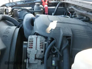 ✅ 2009 Chevrolet Silverado 2500HD LT • VIN: 1GCHK59K29E161027 • Lot: 41596177. Listed on IAAI with 199,538 mi. Free auction sales archive from the USA and detailed vehicle history report at DreamBid. Image 19.