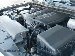 ✅ 2017 Infiniti QX80 • VIN: JN8AZ2NE2H9152688 • Lot: 43494069. Listed on IAAI with 204,340 mi. Free auction sales archive from the USA and detailed vehicle history report at DreamBid. Image 20.