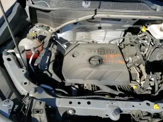 ✅ 2020 Buick Encore GX Essence • VIN: KL4MMGSL6LB105618 • Lot: 86100965. Wystawiony na Copart z przebiegiem 85 790 mil. Bezpłatny archiwum sprzedaży aukcyjnych z USA i szczegółowy raport historii pojazdu na DreamBid. Zdjęcie 16.