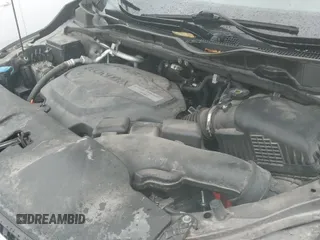 ✅ 2018 Honda Odyssey Elite • VIN: 5FNRL6H90JB059167 • Lot: 43741041. Listed on IAAI with 100,118 mi. Free auction sales archive from the USA and detailed vehicle history report at DreamBid. Image 19.