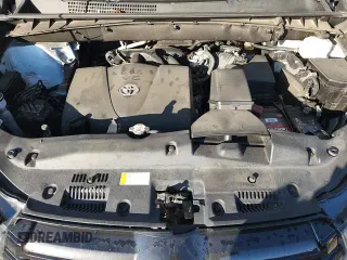 ✅ 2019 Toyota Highlander XLE • VIN: 5TDKZRFH4KS573659 • Lot: 91942035. Wystawiony na Copart z przebiegiem 90 468 mil. Bezpłatny archiwum sprzedaży aukcyjnych z USA i szczegółowy raport historii pojazdu na DreamBid. Zdjęcie 14.