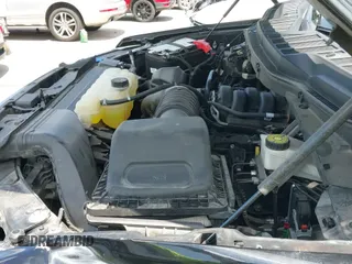 ✅ 2022 Ford F-150 XL • VIN: 1FTFW1E5XNFC27087 • Lot: 42207284. Wystawiony na IAAI z przebiegiem 37 745 mil. Bezpłatny archiwum sprzedaży aukcyjnych z USA i szczegółowy raport historii pojazdu na DreamBid. Zdjęcie 22.