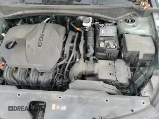 ✅ 2023 Kia Sportage X-Line • VIN: 5XYK6CAF5PG126077 • Лот: 68657445. Опубликован ранее на Copart с пробегом 72 754 миль. Бесплатный доступ к архиву аукционных продаж из США и подробный отчёт об истории автомобиля на DreamBid. Изображение 15.