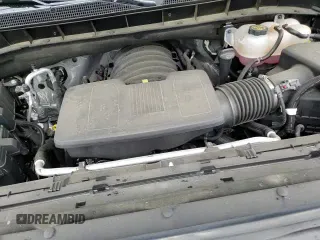 ✅ 2023 Chevrolet Silverado 1500 RST • VIN: 3GCUDEEL5PG283541 • Lot: 64643075. Wystawiony na Copart z przebiegiem 27 118 mil. Bezpłatny archiwum sprzedaży aukcyjnych z USA i szczegółowy raport historii pojazdu na DreamBid. Zdjęcie 15.