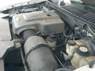 ✅ 2003 Ford Expedition Eddie Bauer • VIN: 1FMEU17W73LC16937 • Lot: 42631651. Listed on IAAI with 203,144 mi. Free auction sales archive from the USA and detailed vehicle history report at DreamBid. Image 12.