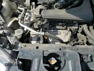 ✅ 2017 Nissan Rogue SV • VIN: KNMAT2MT0HP617378 • Лот: 91919805. Опубликован ранее на Copart с пробегом 90 443 миль. Бесплатный доступ к архиву аукционных продаж из США и подробный отчёт об истории автомобиля на DreamBid. Изображение 13.