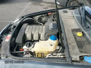 ✅ 2008 Audi A6 • VIN: WAUSH74F98N127589 • Лот: 43707260. Опубликован ранее на IAAI с пробегом 192 053 миль. Бесплатный доступ к архиву аукционных продаж из США и подробный отчёт об истории автомобиля на DreamBid. Изображение 14.