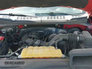 ✅ 2017 Ford F-150 XL • VIN: 1FTEW1C87HFA11937 • Lot: 42039960. Listed on IAAI with 102,485 mi. Free auction sales archive from the USA and detailed vehicle history report at DreamBid. Image 18.