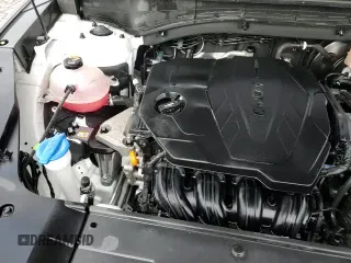 ✅ 2024 Kia Sorento S • VIN: 5XYRLDJC4RG281189 • Lot: 91093445. Wystawiony na Copart z przebiegiem 40 287 mil. Bezpłatny archiwum sprzedaży aukcyjnych z USA i szczegółowy raport historii pojazdu na DreamBid. Zdjęcie 14.