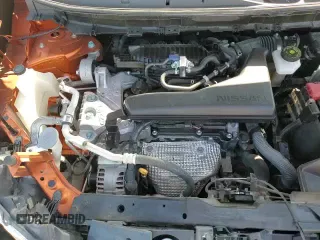 ✅ 2017 Nissan Rogue SL • VIN: JN8AT2MV9HW279670 • Lot: 80588875. Wystawiony na Copart z przebiegiem 118 896 mil. Bezpłatny archiwum sprzedaży aukcyjnych z USA i szczegółowy raport historii pojazdu na DreamBid. Zdjęcie 16.