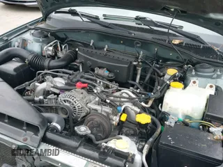 ✅ 2002 Subaru Legacy Outback Limited • VIN: 4S3BH686027633878 • Lot: 42506220. Wystawiony na IAAI z przebiegiem 127 401 mil. Bezpłatny archiwum sprzedaży aukcyjnych z USA i szczegółowy raport historii pojazdu na DreamBid. Zdjęcie 14.