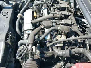 ✅ 2023 Nissan Versa SR • VIN: 3N1CN8FV9PL869311 • Lot: 41729352. Listed on IAAI with 19,006 mi. Free auction sales archive from the USA and detailed vehicle history report at DreamBid. Image 19.