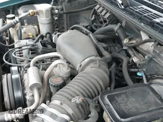 ✅ 1997 Chevrolet S-10 • VIN: 1GCDT19X3VK187552 • Лот: 41452772. Опубликован ранее на IAAI с пробегом 130 605 миль. Бесплатный доступ к архиву аукционных продаж из США и подробный отчёт об истории автомобиля на DreamBid. Изображение 12.