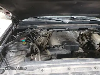 ✅ 2017 GMC Sierra 2500HD • VIN: 1GT22REGXHZ203756 • Lot: 88025905. Listed on Copart with 115,426 mi. Free auction sales archive from the USA and detailed vehicle history report at DreamBid. Image 13.