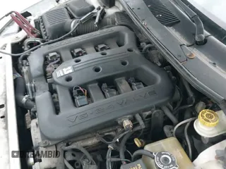 ✅ 2004 Chrysler Concorde LXi • VIN: 2C3HD36M44H586484 • Lot: 42400758. Wystawiony na IAAI z przebiegiem 270 019 mil. Bezpłatny archiwum sprzedaży aukcyjnych z USA i szczegółowy raport historii pojazdu na DreamBid. Zdjęcie 16.