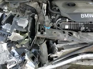 ✅ 2017 BMW X1 sDrive28i • VIN: WBXHU7C36HP924891 • Lot: 85699625. Wystawiony na Copart z przebiegiem 112 359 mil. Bezpłatny archiwum sprzedaży aukcyjnych z USA i szczegółowy raport historii pojazdu na DreamBid. Zdjęcie 15.