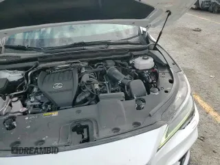 ✅ 2023 Lexus RX 500h F Sport Performance • VIN: 2T2BCMEA6PC010505 • Lot: 82423545. Listed on Copart with 20,532 mi. Free auction sales archive from the USA and detailed vehicle history report at DreamBid. Image 15.